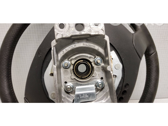 Руль Citroen C5 2008 - 2016 года 608004900, 6094356