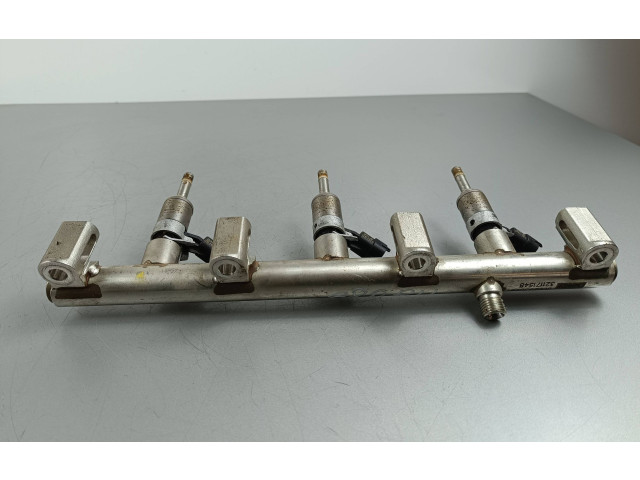 Топливная рампа 000283629, 321171548 Maserati Levante для двигателя 55263624