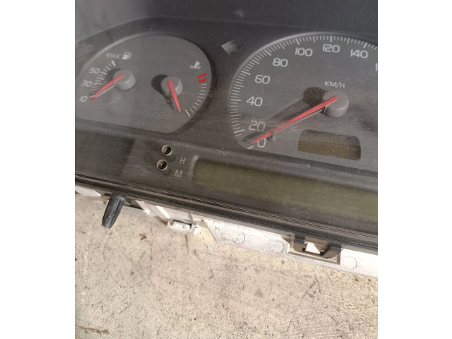 Přístrojová deska Volvo S70 V70 V70 XC 1999 9451530