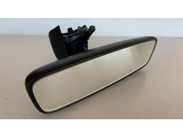 Зеркало заднего вида (в салоне)