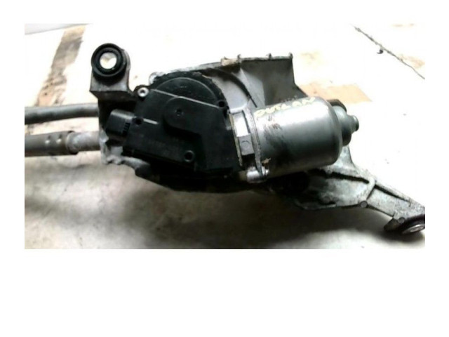 Моторчик дворников 8250A809, 8250A809 Mitsubishi Outlander