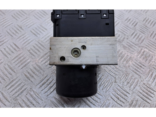 Блок АБС 1J0614117C, 1J0907379G   Volkswagen  Bora  1998 - 2005 года