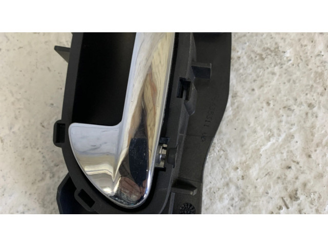 Внутренняя ручка