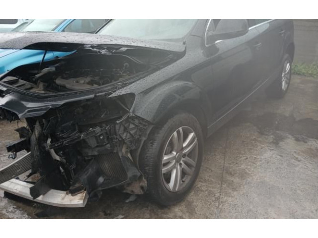 Zpětné zrcátko Audi Q7 4L 2009 4L1857410AC01C