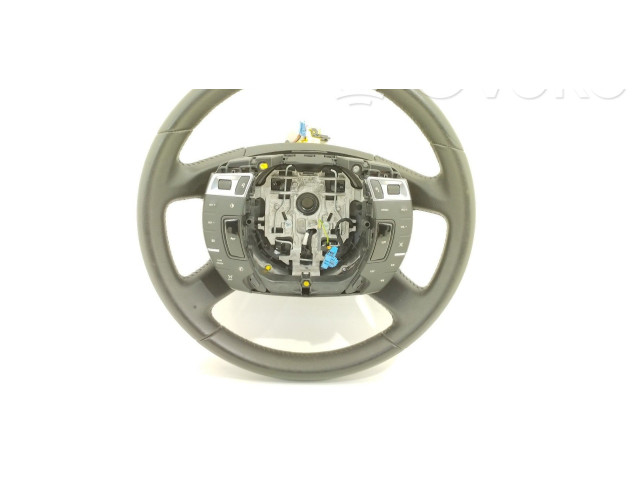 Руль Citroen C5  2008 - 2016 года 96749203ZD      
