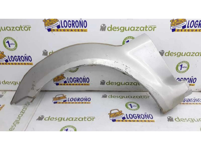 Облицовка арки