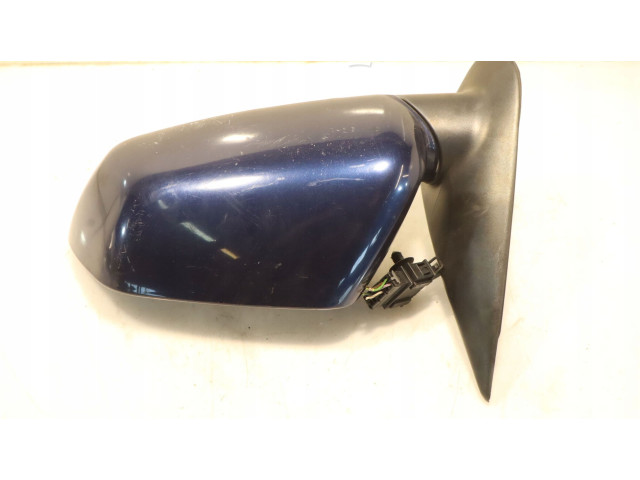 Зеркало электрическое Skoda Octavia Mk2 (1Z) 2004 - 2013 года