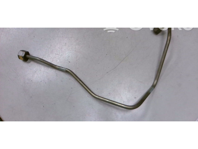 Vstřikovací lišta Peugeot 207