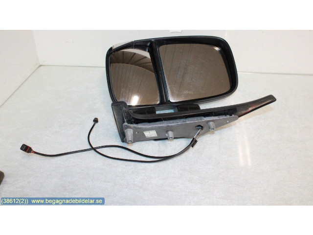 Zpětné zrcátko Mercedes-Benz Sprinter W906 2017 3800404, 3800404