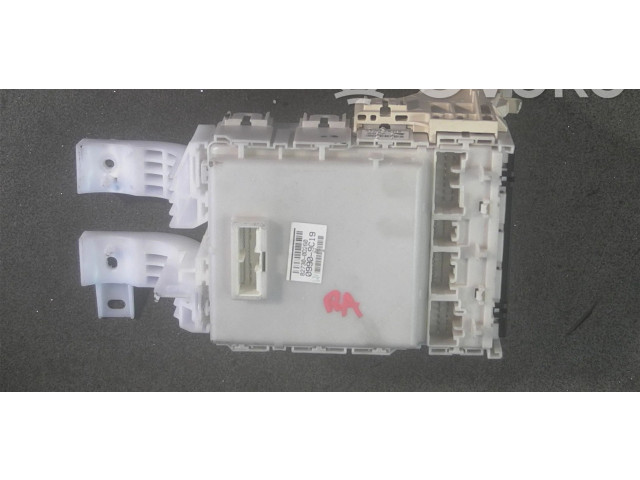 Pojistková skříňka 82730-0D260 Toyota Yaris 2009