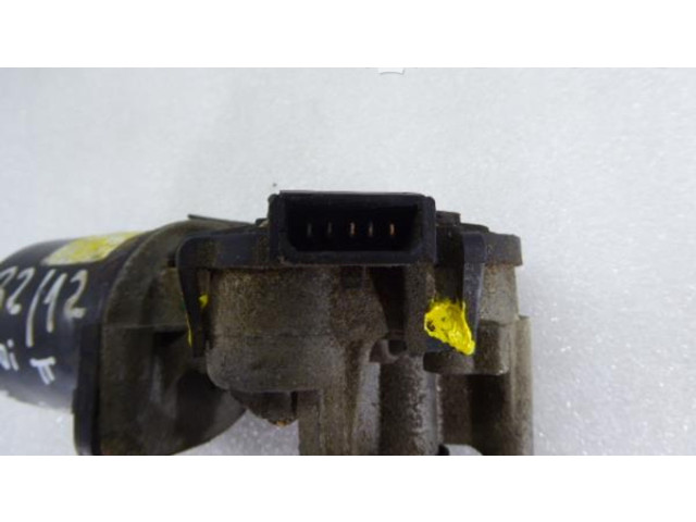 Моторчик дворников VALEO    Audi TT Mk1