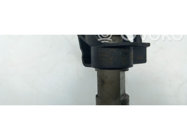 Форсунка A642070 Mercedes-Benz R W251