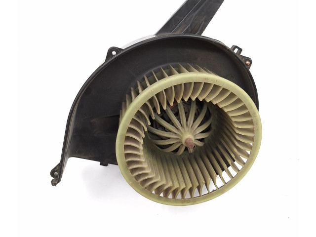 Вентилятор печки 6Q1819015B, 6Q1819015B Skoda Fabia Mk1 (6Y)