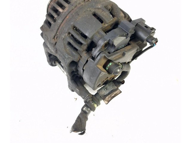 Генератор 14V90A, 14V90A   Volkswagen Lupo      