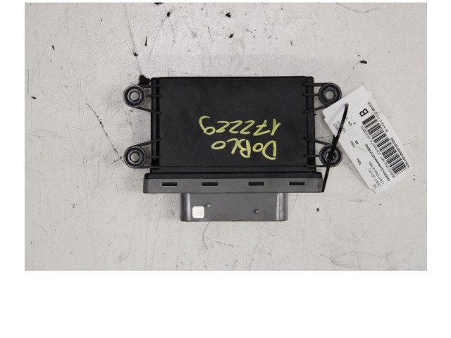 Řídící jednotka Fiat Doblo 2010