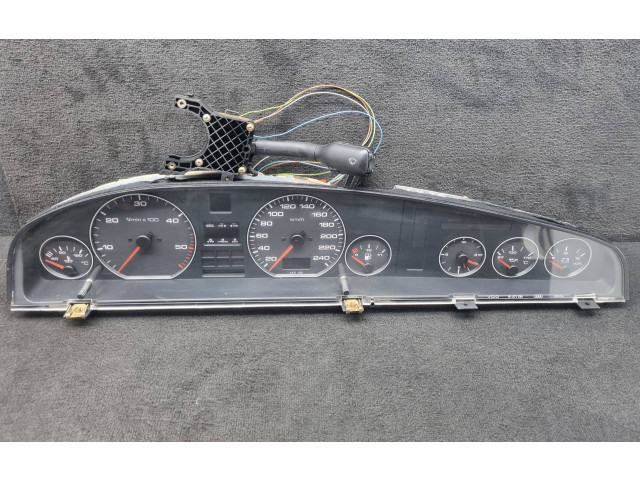 Панель приборов 4A1919033HP Audi A6 S6 C4 4A