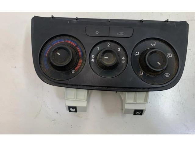 Блок управления климат-контролем 05147401000013   Opel Combo D