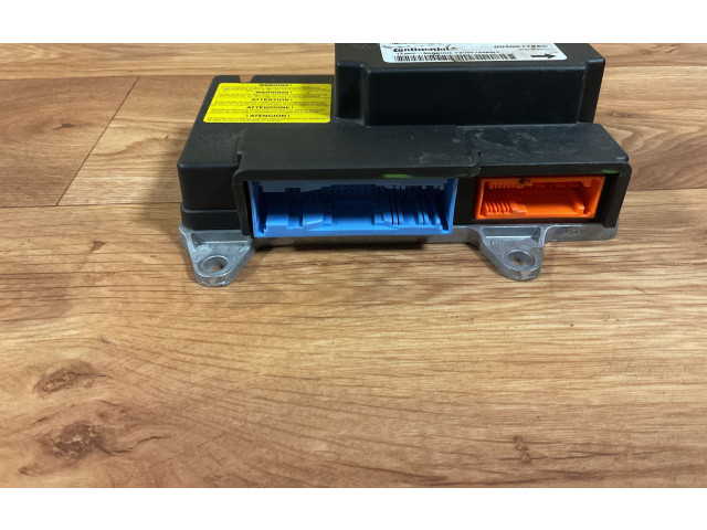 Блок подушек безопасности 31295109, 00405178A5   Volvo V50