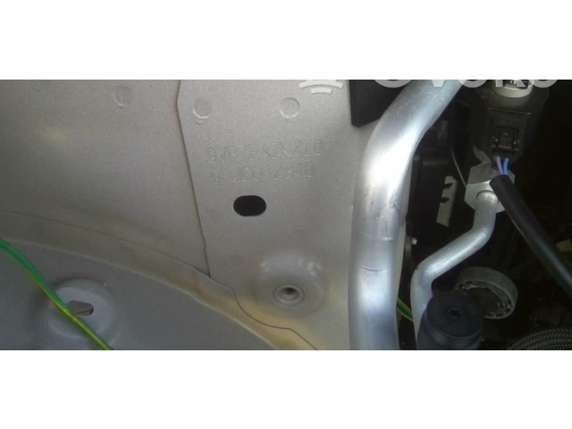 Jednotka ABS 1673594680 Citroen Berlingo 2018