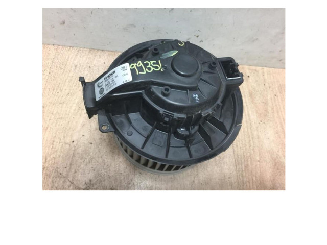 Вентилятор печки 1S1819015D, 1S1819015D Skoda Citigo