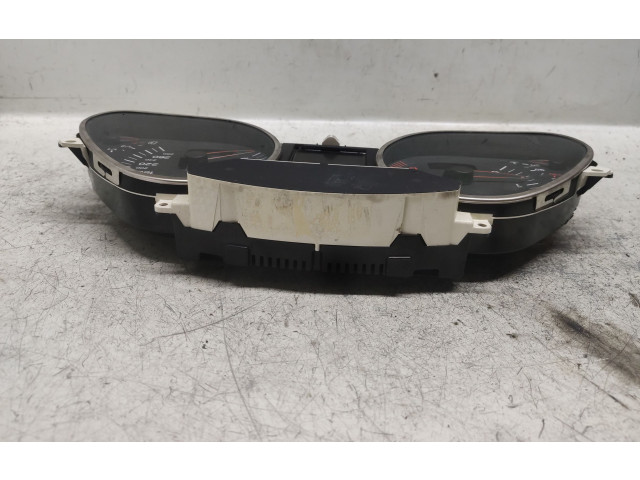 Панель приборов 5540007312 Audi A6 S6 C6 4F