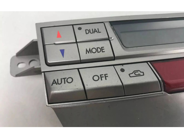 Блок управления климат-контролем 72311AJ03A Subaru Outback