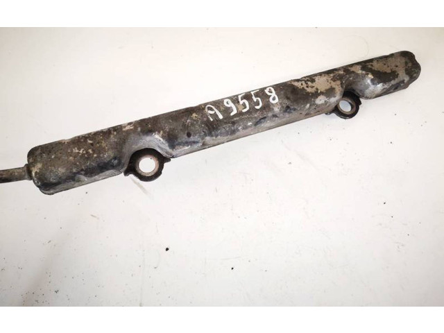 Vstřikovací lišta    Toyota Prius (XW20)     