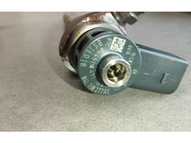 Жиклер (жиклеры) (форсунка (форсунки) 04L130277AE, 04L130755D Audi A5 Sportback 8TA