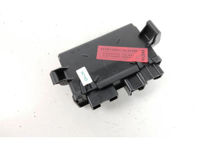 Блок управления 84233603 Cadillac Escalade