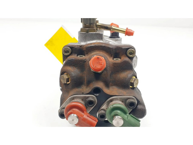 Vstřikovací čerpadlo 167008H800, 09730000504 Nissan Primera pro naftový motor 2.2 YD22