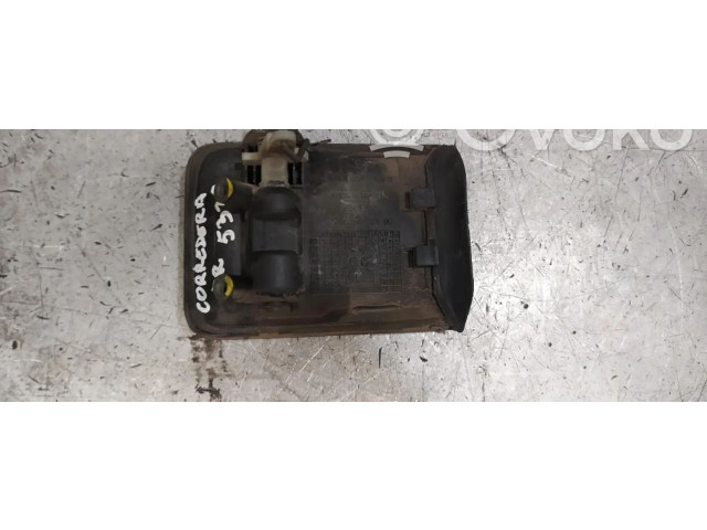 Замок раздвижная дверь 9634932180   Peugeot Partner