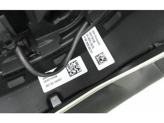 Руль Dacia Dokker 2012 - года 34227011b