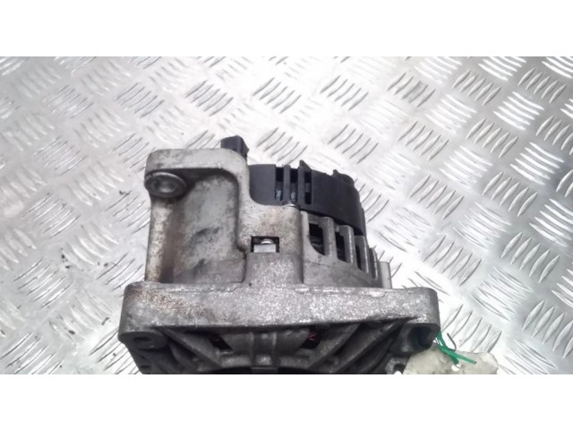 Генератор 231008344R Dacia Sandero 1.1