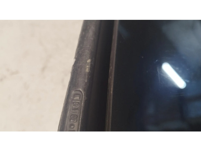 Зеркало (механическое) левое Mercedes-Benz 200 300 W123 1976-1986 года