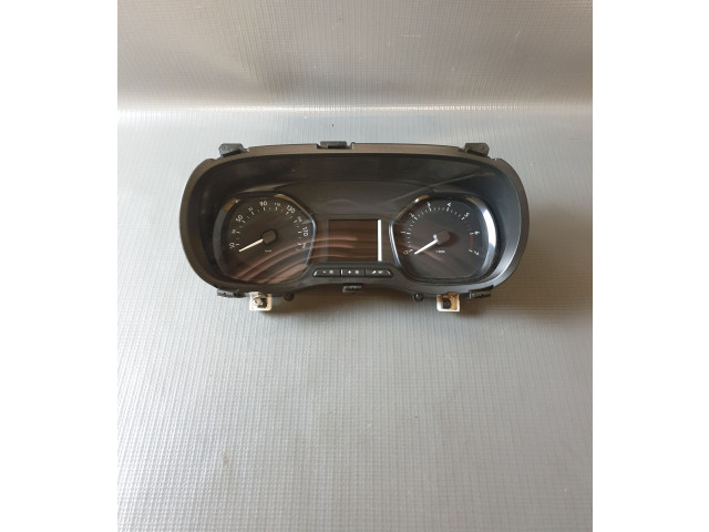 Přístrojová deska Toyota Proace 2018 9826632080