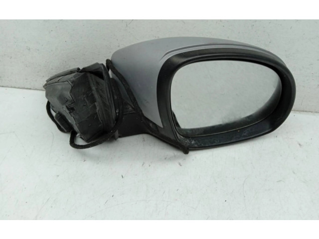 Зеркало электрическое Skoda Yeti (5L) 2009 - 2017 года