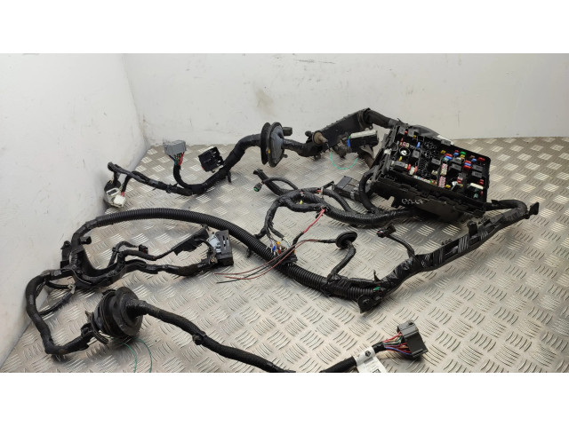 Pojistková skříňka P68445825AC Chrysler Pacifica 2019