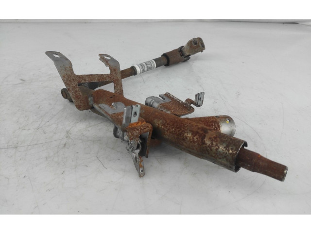 Руль Dacia Sandero  2008 - 2012 года 488106612R, 1811907400      