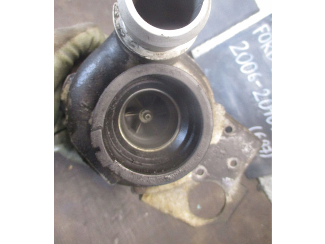 Турбина Ford S-MAX