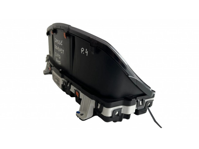 Přístrojová deska Dodge Journey 2008 P05172785AB, MX2574505992