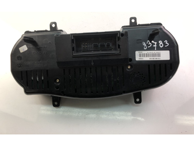 Přístrojová deska Seat Leon (1P) 2006 1P0920823E