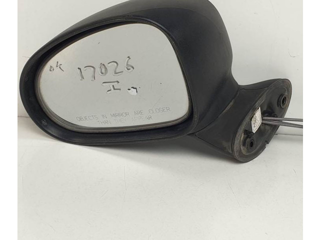 Зеркало электрическое        Chevrolet Matiz   -  года   