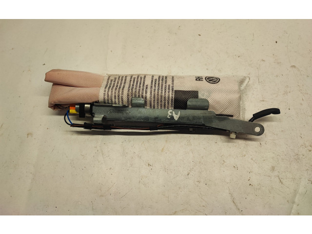 Подушка безопасности в сиденье 8V4880242B   Audi A3 S3 8V