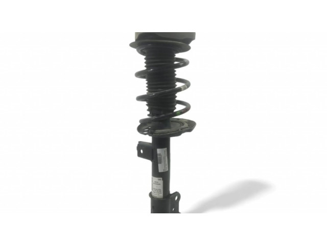 Передний амортизатор      