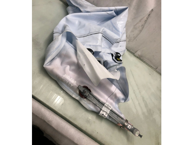 Боковая подушка безопасности A2478607203 Mercedes-Benz EQA