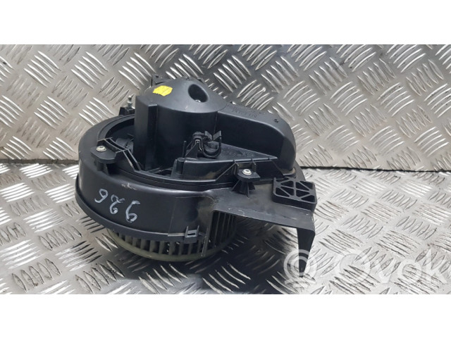 Вентилятор печки    9179350137, 9449951127   Citroen Evasion