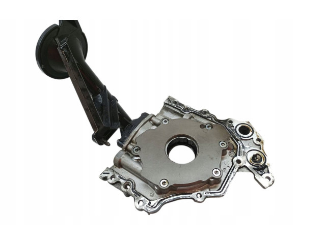 Čerpadlo oleje 9686038880, HDI Peugeot Partner