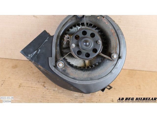 Вентилятор печки Jaguar XJ SERIE 3