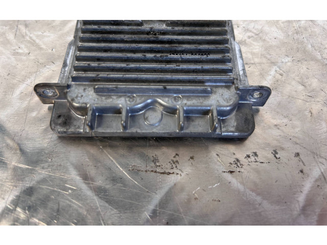 Блок управления Xenon