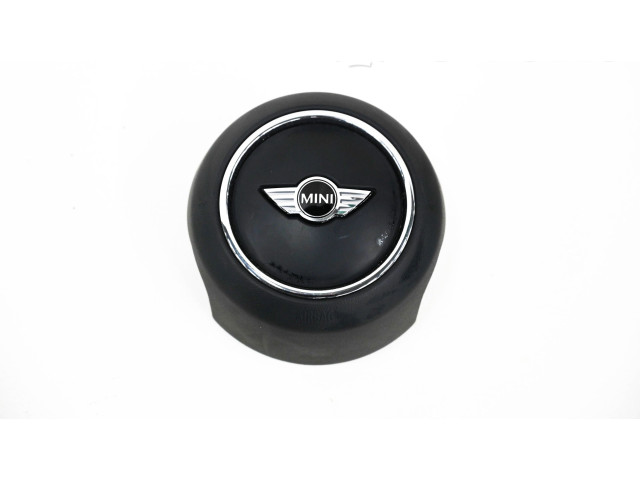 Подушка безопасности водителя 623168900, 33685316602   Mini One - Cooper F56 F55